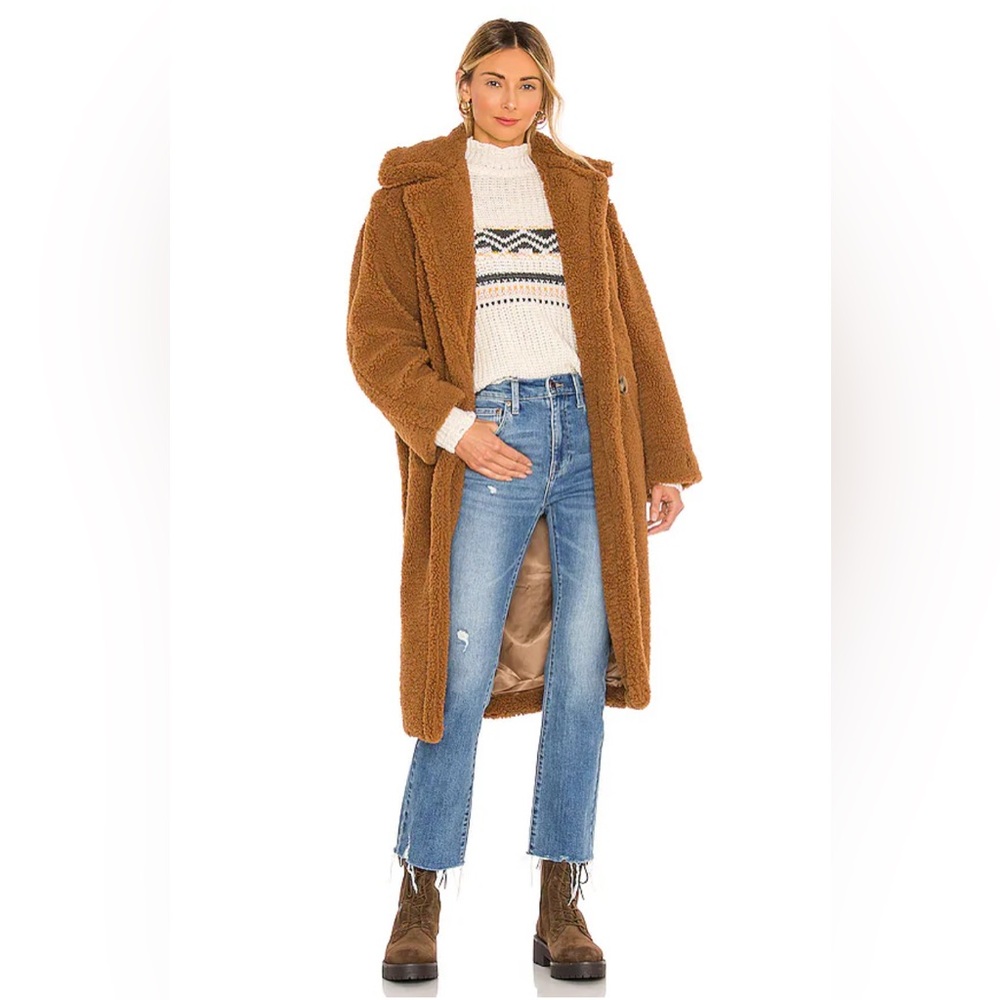 PISTOLA Lennon High Rise Cropped Boot in Zuma Size 25